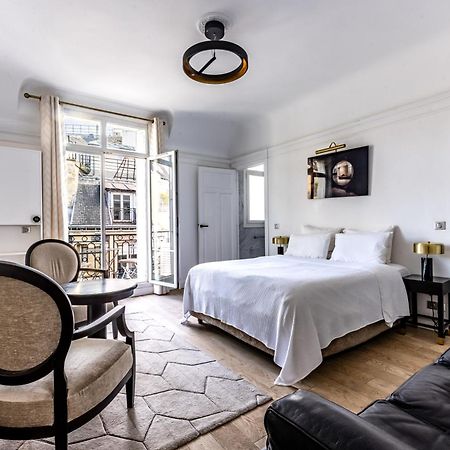 Appartement Champs Elysees パリ エクステリア 写真