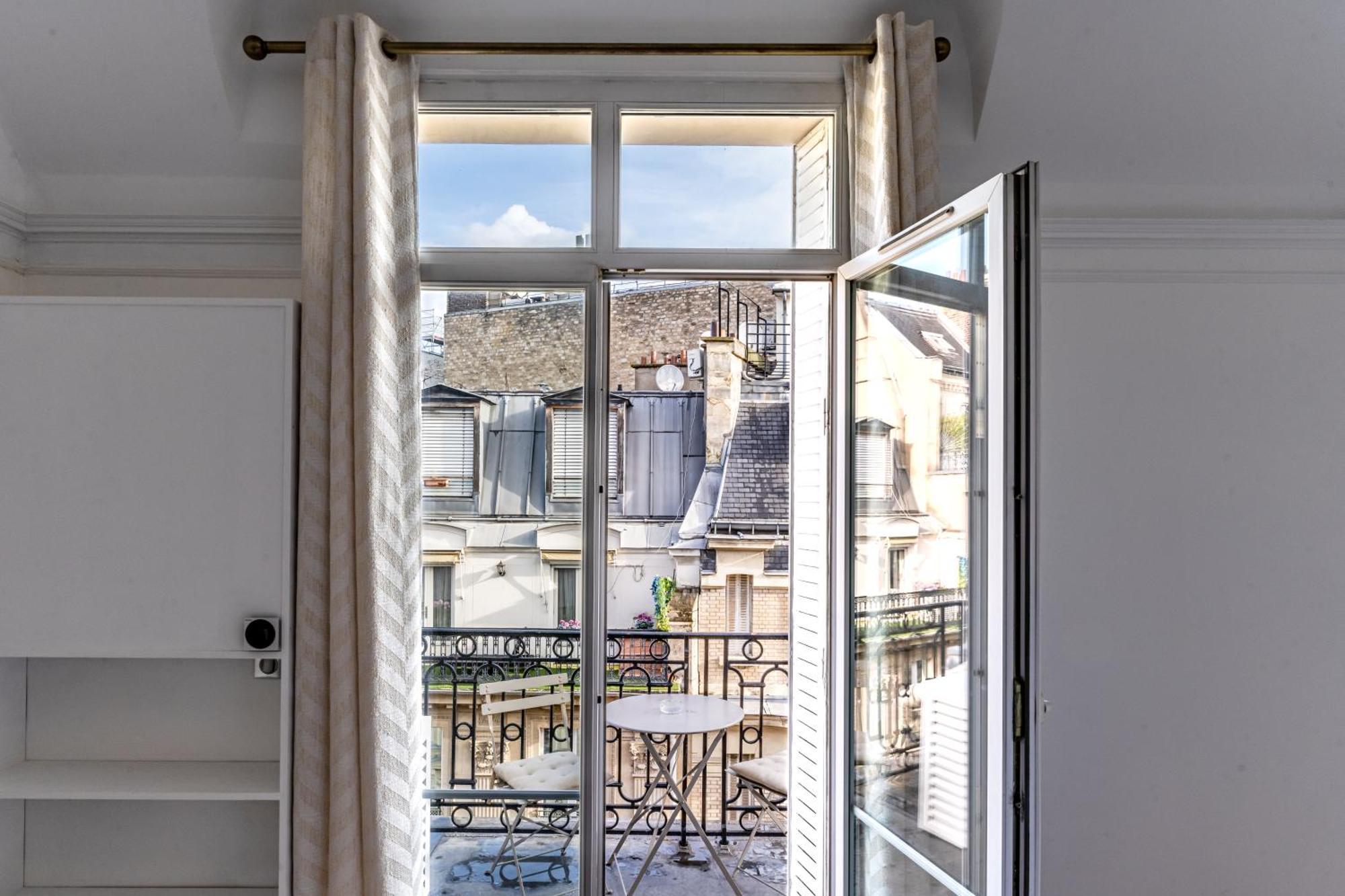 Appartement Champs Elysees パリ エクステリア 写真