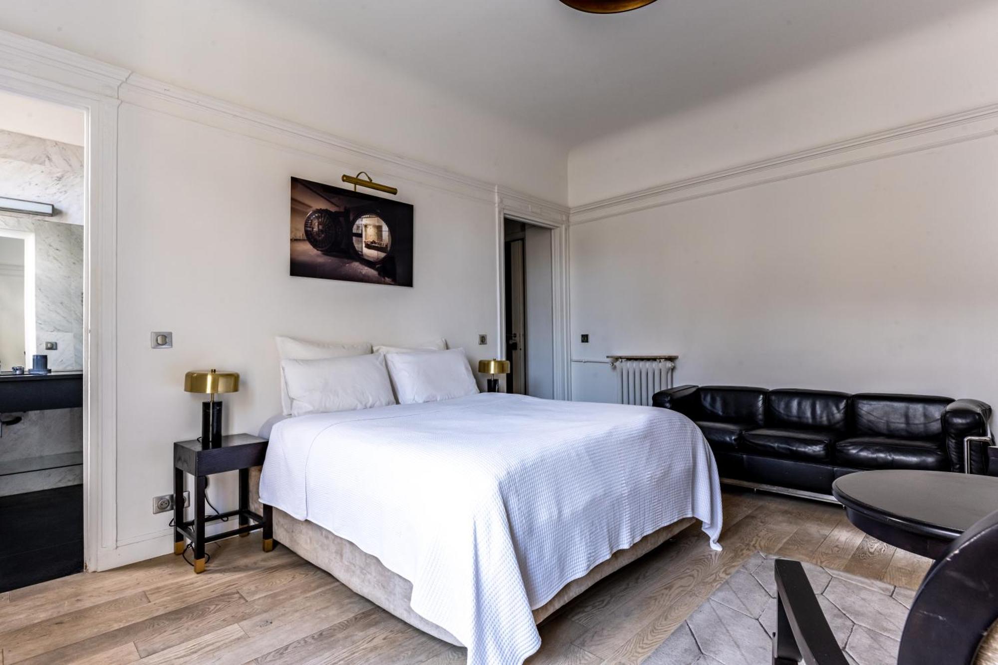 Appartement Champs Elysees パリ エクステリア 写真