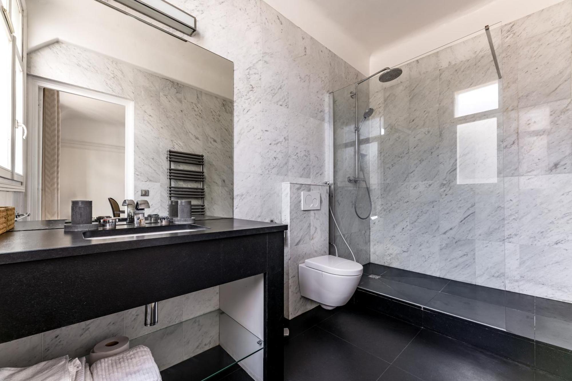 Appartement Champs Elysees パリ エクステリア 写真