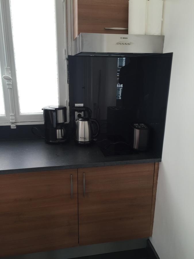 Appartement Champs Elysees パリ エクステリア 写真