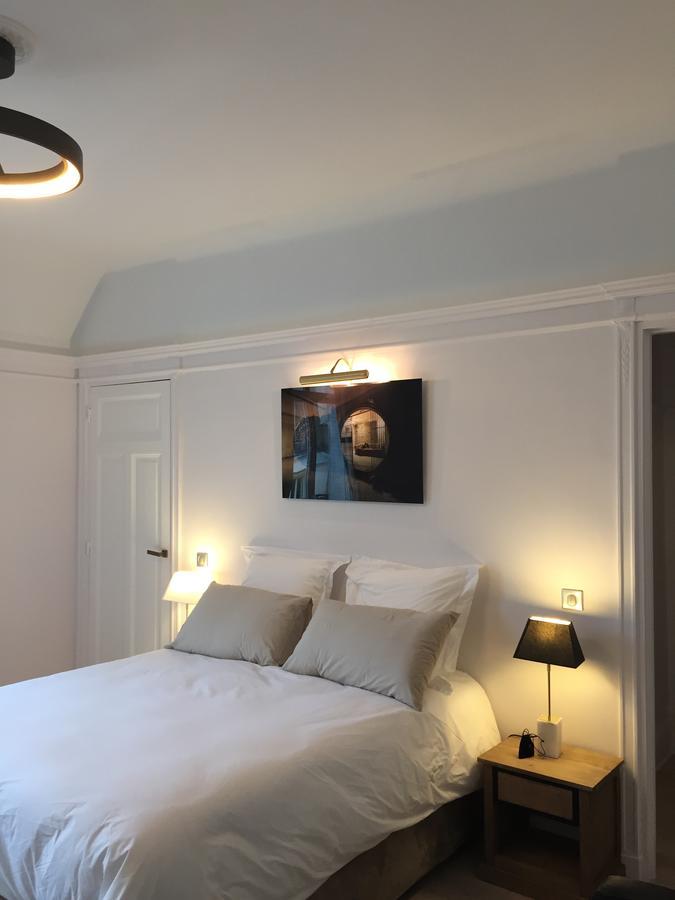 Appartement Champs Elysees パリ エクステリア 写真