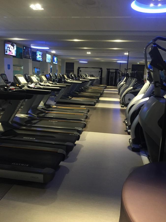 Appartement Champs Elysees パリ エクステリア 写真
