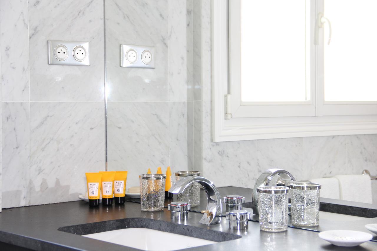 Appartement Champs Elysees パリ エクステリア 写真