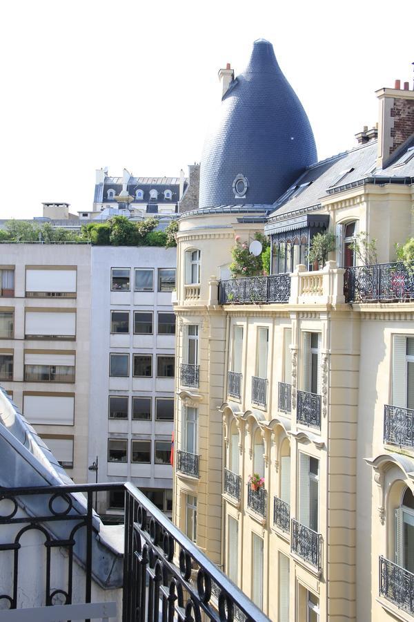 Appartement Champs Elysees パリ エクステリア 写真