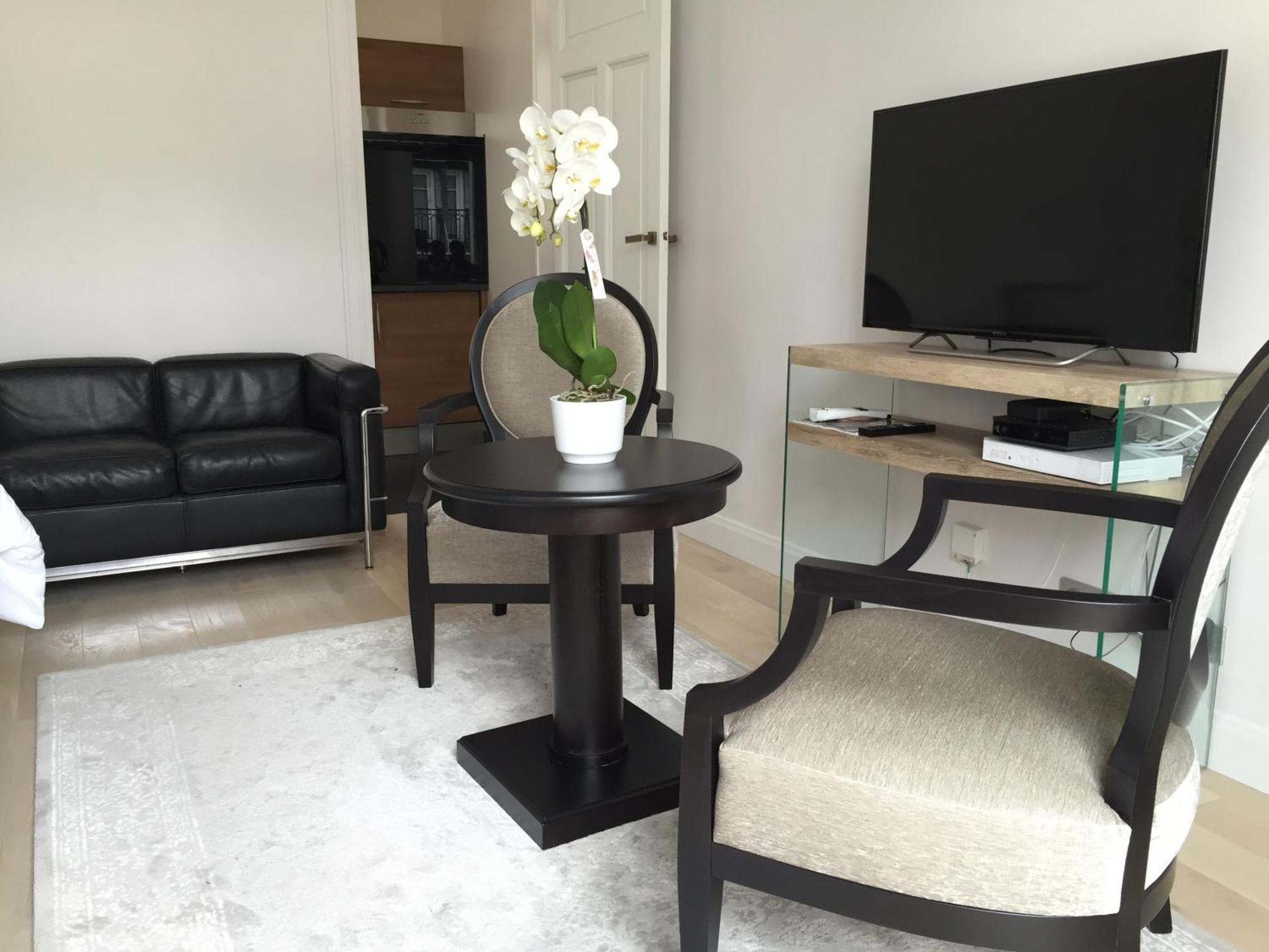 Appartement Champs Elysees パリ エクステリア 写真