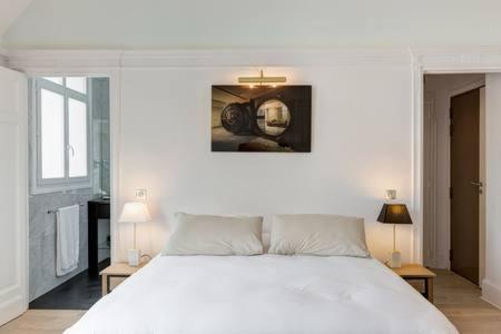 Appartement Champs Elysees パリ エクステリア 写真