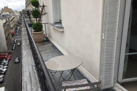 Appartement Champs Elysees パリ エクステリア 写真
